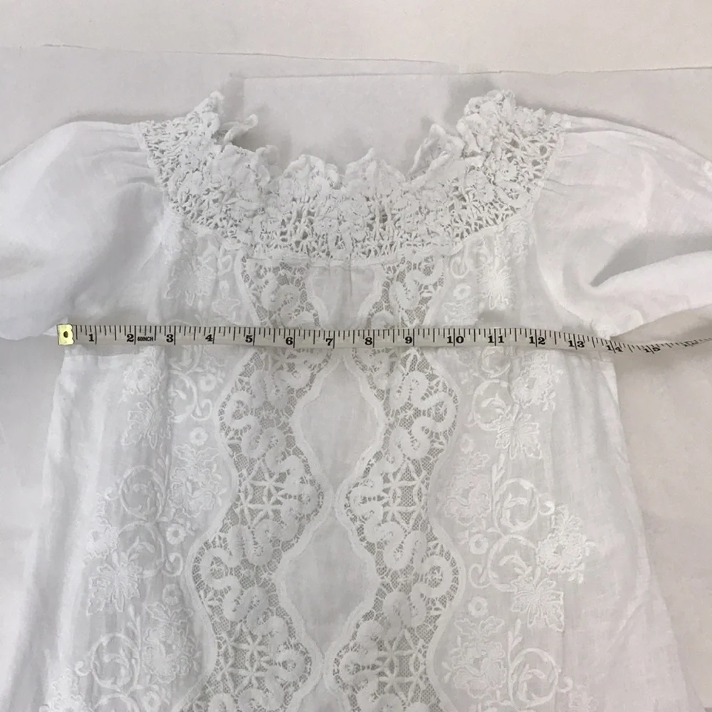 Temptation Positano Off-Shoulder Dress - Picture 11 of 13